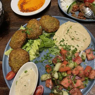 Falafel