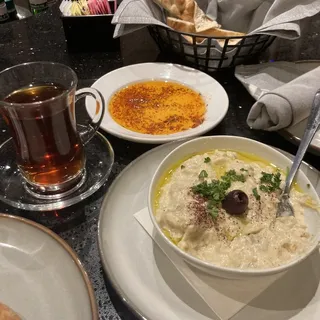 Babaganoush