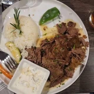 Doner Kebab