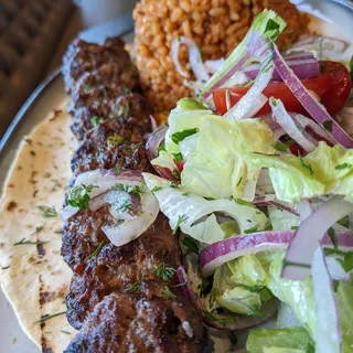 Adana Kebab