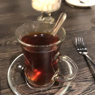 Turkish Tea