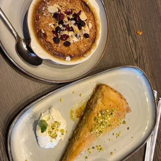 Baklava