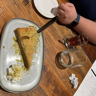 Special Baklava