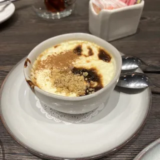 Rice Pudding