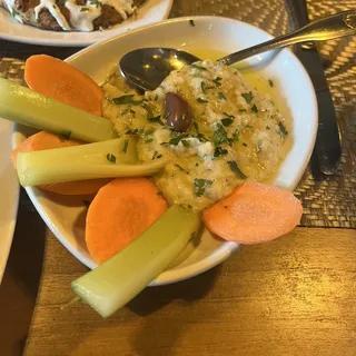 Baba Ganoush