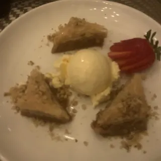 Baklava