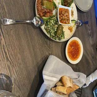 Truva Turkish Kitchen - Mason