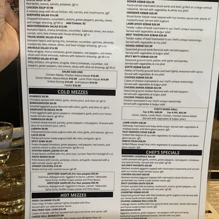 Menu 4/30/24