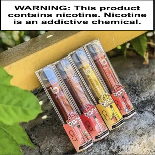 Bang XXL - 2000 Puff Disposables!