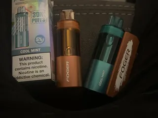 Vape City
