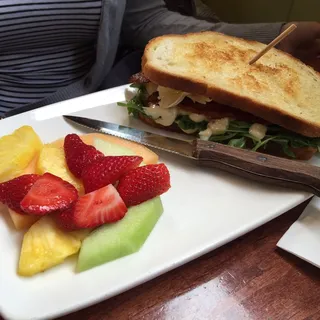 14th Street Sandwich