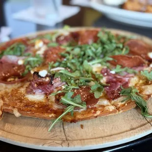 Truxton's American Bistro