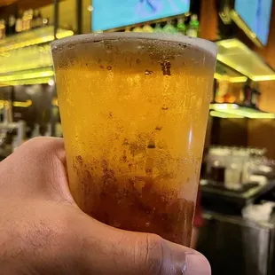 Modelo. Dinner 11/28/2021