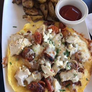 Westchester Omelet
