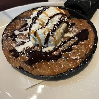 Bistro Cookie