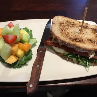 14th Street Sandwich