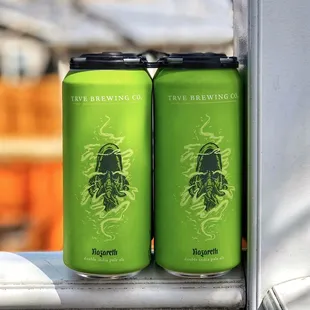 Nazareth Double Ipa