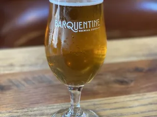 Barquentine Brewing Company