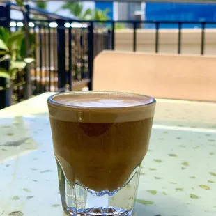 Cortado