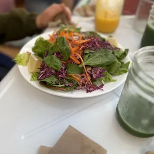 House Salad