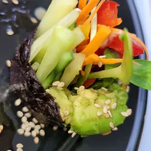 Nori Roll