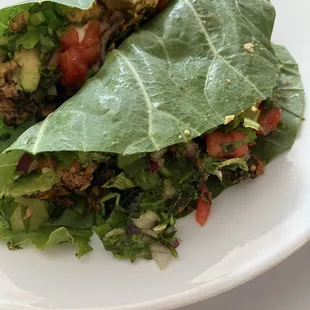 Los Tacos