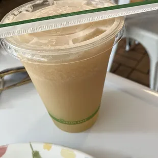 16 oz. Cayenne Lemonade