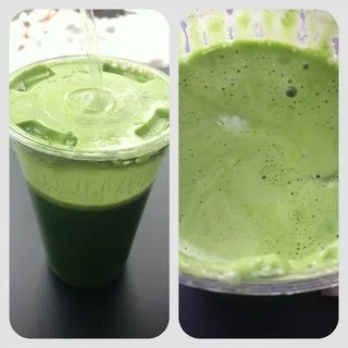 Green Detox Juice
