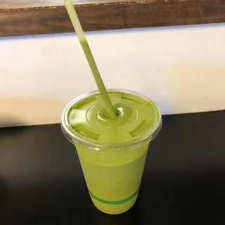 Green Guru Smoothie