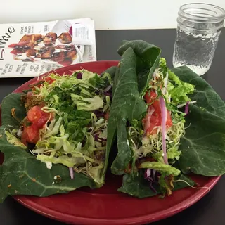 Los Tacos