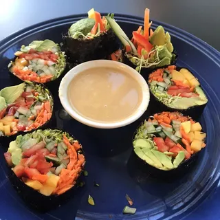 Nori Roll