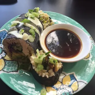Avocado Roll