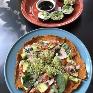 Pizza (Wednesday Only)