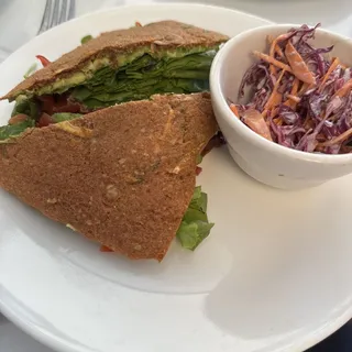 Veggie Sandwich (Sunday Only)