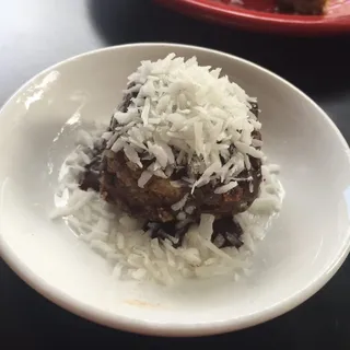 Brownie Bite