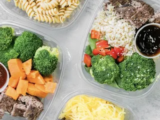 Clean Eats
