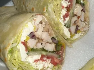 Bloomfield Deli
