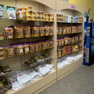 Try My Nuts Nut Company