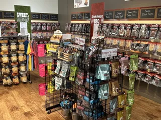 Beef Jerky Experience Outer Banks