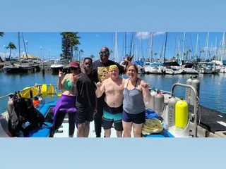 Aloha Scuba Diving Company