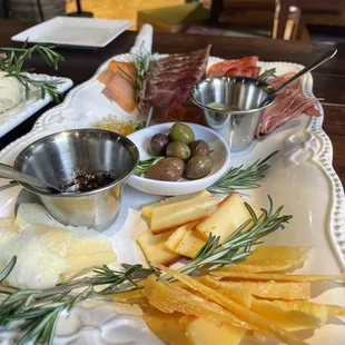 Charcuterie