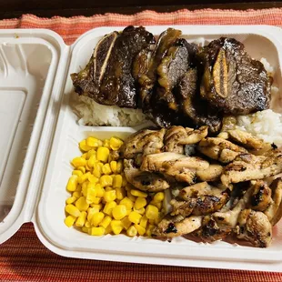 Combo- $22