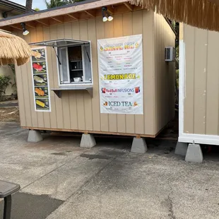 Shave ice
