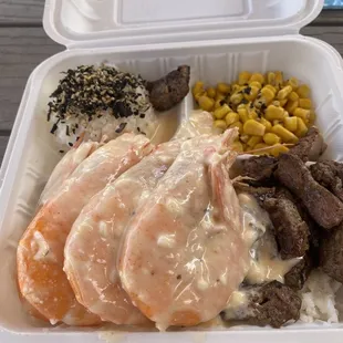 Ribeye Steak