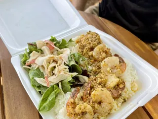 The Rice Man Hawaii