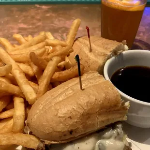 Tryon Creek Bar and Grill