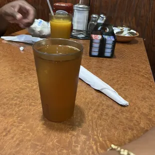 drink