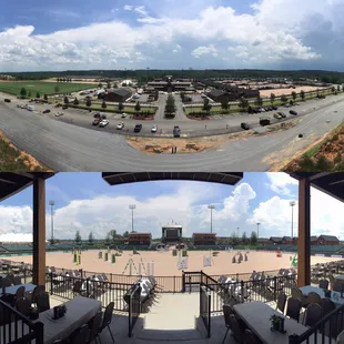 In Case You Didn't Know, I Like Horses.  #TeamMunguia #ThatViewThough #Horse #Horses #HorseShow #HorseRiding #Equestrian #TIEC