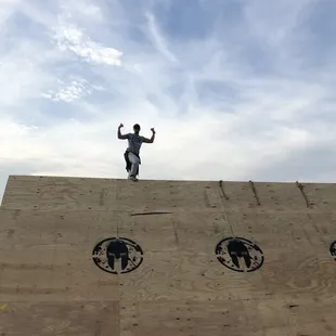 Ready for the Spartan Race- Ultra &amp; Beast!