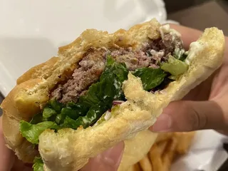 Prep Neighborhood kitchen